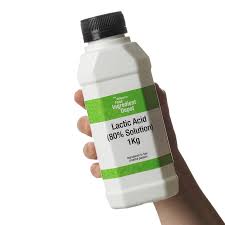 LACTIC ACID