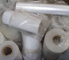 LDPE PLASTIC FILM SCRAP