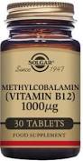 MECOBALAMIN VITAMIN B12