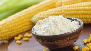 MODIFIED STARCH