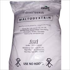 Maltodextrin