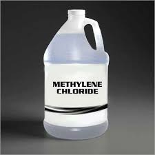 METHYLENE CHLORIDE