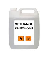 METHANOL