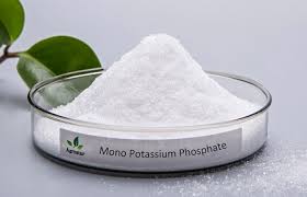 mono potassium phosphate