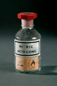 NITRIC ACID