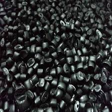 HDPE PE100/ PE80 BLACK GRANULES