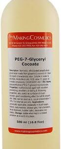 PEG 7 GLYCERYL COCOATE