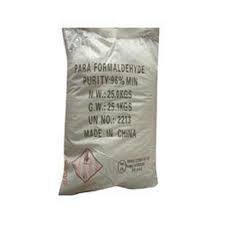 PARAFORMALDEHYDE 91%-93%