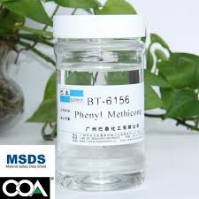 Phenyl trimethicone