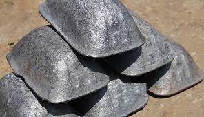 Pig iron