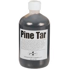 PINE TAR