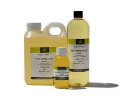 POLYSORBATE