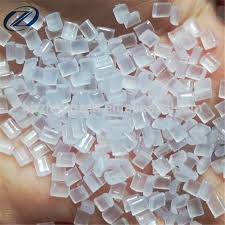 RECYCLED PA66 PELLET