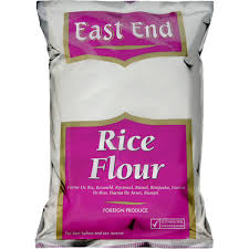 RICE FLOUR