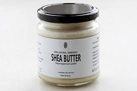 SHEA BUTTER