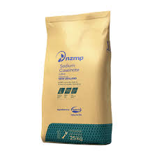 Sodium caseinate