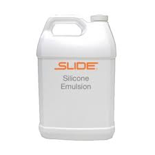 Silicone emulsion