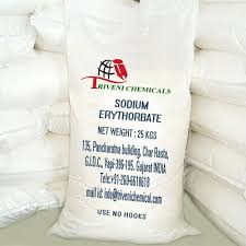sodium erythorbate