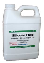 SILICONE FLUID