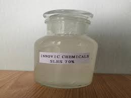 Sodium laureth sulfate