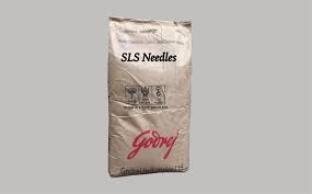 SLS NEEDLES