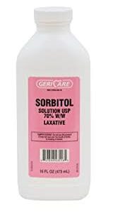 SORBITOL