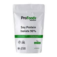SOY PROTEIN ISOLATE