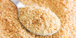 SOY LECITHIN