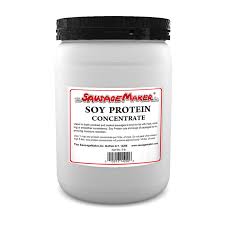 SOY PROTEIN CONCENTRATE