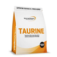 TAURINE