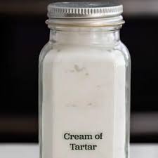 CREAM OF TARTAR- FINE GRANULAR