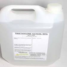 triethylene glycol hydrogenated rosinate