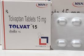 TOLVAPTAN
