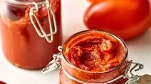Tomato paste