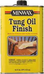TUNG OIL
