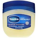 PETROLEUM JELLY