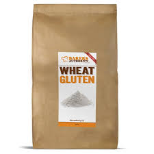 Wheat gluten