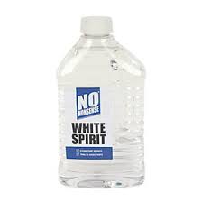 WHITE SPIRIT