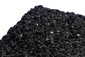 ACTIVATED CARBON