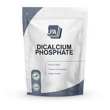 DICALCIUM PHOSPHATE