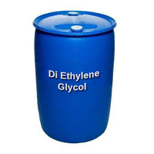 Di ETHYLENE GLYCOL