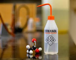 Ethanol