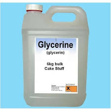 GLYCERINE