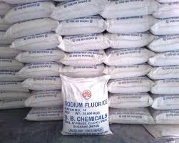 SODIUM ALIMINIUM FLOURIDE