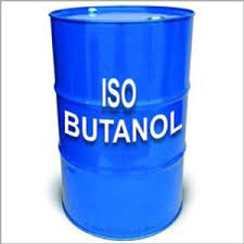 ISO BUTANOL