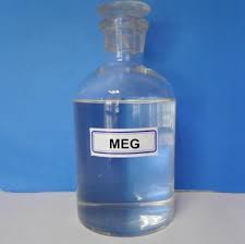 MONO ETHYLENE GLYCOL