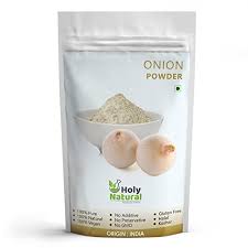 ONION POWDER DEHYDRATED
