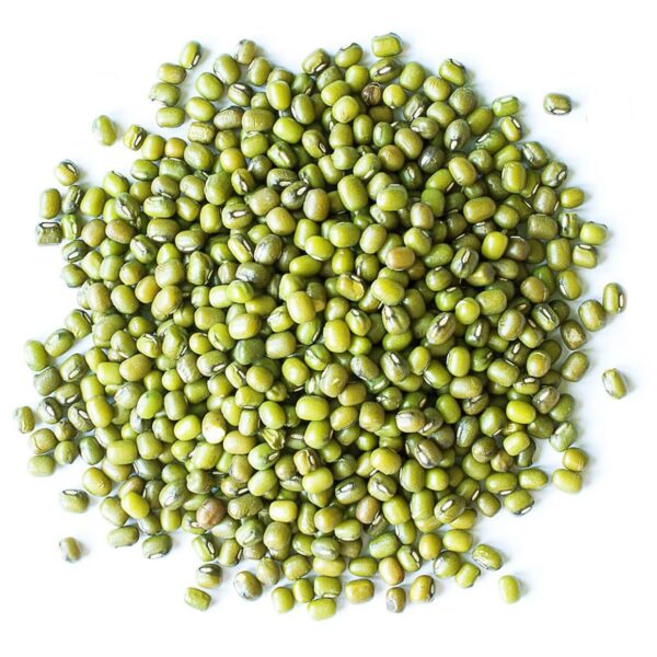 MUNG BEANS