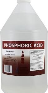 PHOSPHORIC ACID