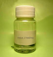 para cymene